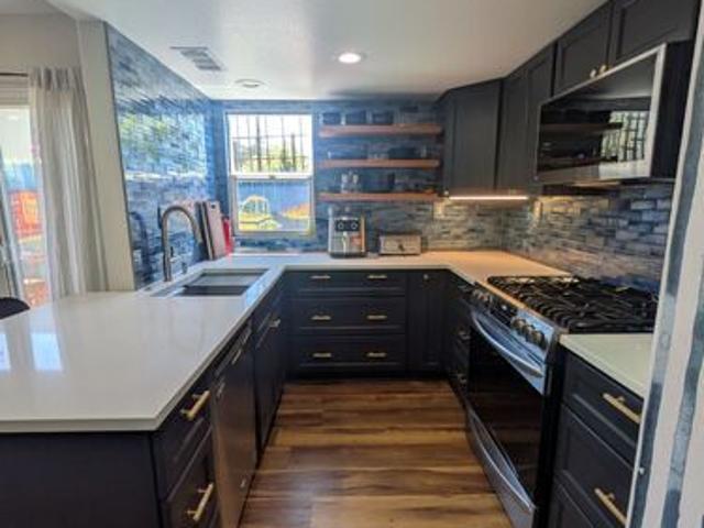 3 BR, 2.5 BA Apartment 3051 Augusta St, Unit 14, San Luis Obispo, CA 93401