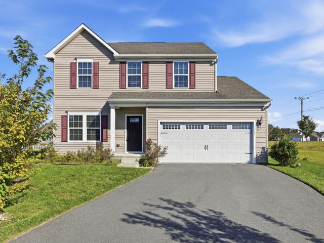 3 BR, 2.5 BA Apartment 30647 Nautical Court, Millsboro, DE 19966