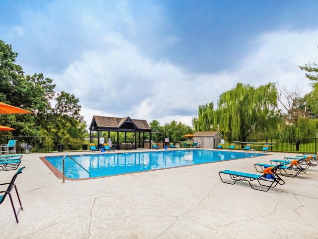 3 BR, 2.5 BA Apartment 308 Plus Park Boulevard Unit P04, Nashville, TN 37217