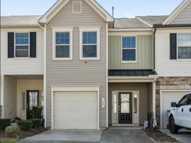 3 BR, 2.5 BA Apartment 309 Leighann Ridge Ln, Unit 309, Rolesville, NC 27571