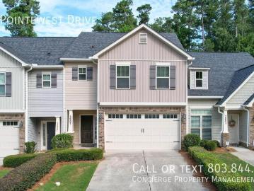 3 BR, 2.5 BA Apartment 3005 Pointewest Drive, Augusta, GA 30909