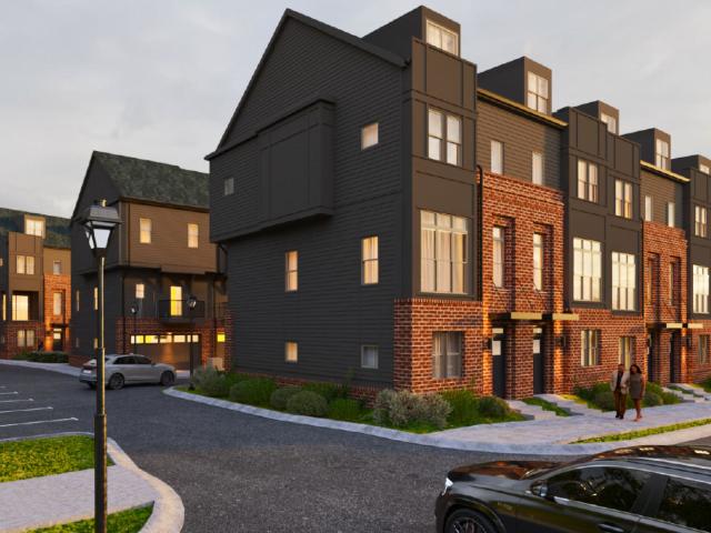 3 BR, 2.5 BA Apartment 3010 Francella Wy Unit 4127, Charlotte, NC 28208