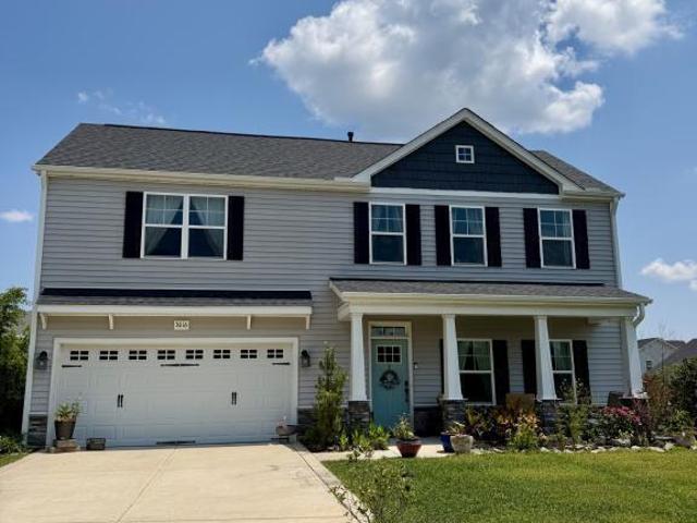 3 BR, 2.5 BA Apartment 3016 Goldenaster Ct, Leland, NC 28451