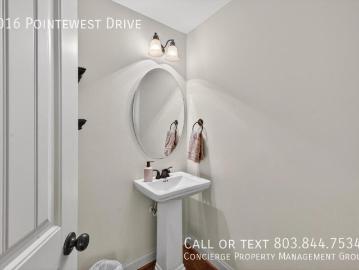 3 BR, 2.5 BA Apartment 3016 Pointewest Drive, Augusta, GA 30909
