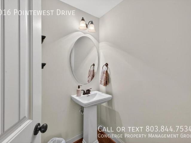 3 BR, 2.5 BA Apartment 3016 Pointewest Drive, Augusta, GA 30909