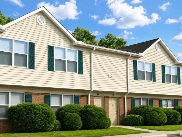 3 BR, 2.5 BA Apartment 3023 Country Place Court Unit 3089, Hebron, KY 41048