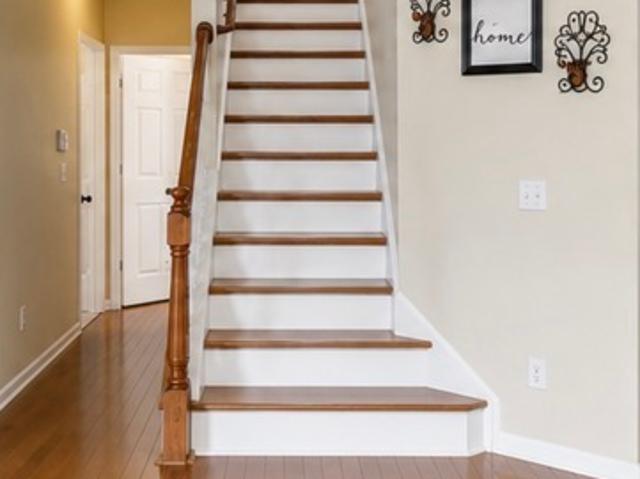 3 BR, 2.5 BA Apartment 3025 Sable Trail, Atlanta, GA 30349