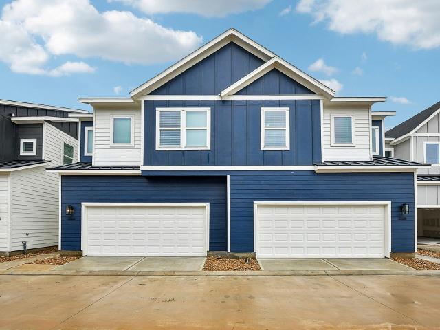 3 BR, 2.5 BA Apartment 3030 Galileo Way Unit 3119B SI, Katy, TX 77449