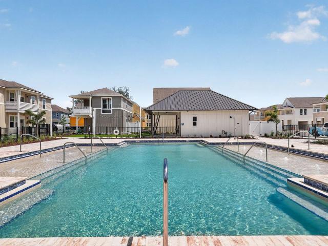 3 BR, 2.5 BA Apartment 31478 Ocean Ave Unit 11819, San Antonio, FL 33576