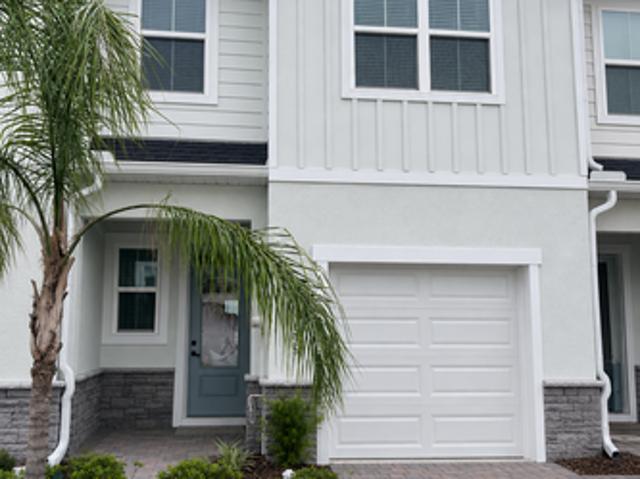 3 BR, 2.5 BA Apartment 31555 Azure Beach Drive, Unit 1, San Antonio, FL 33576
