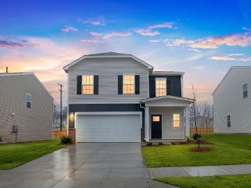 3 BR, 2.5 BA Apartment 316 Glover Circle Unit 400, Greenville, SC 29617