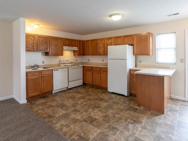3 BR, 2.5 BA Apartment 317 Foster's Way Unit 0902, New Castle, IN 47362