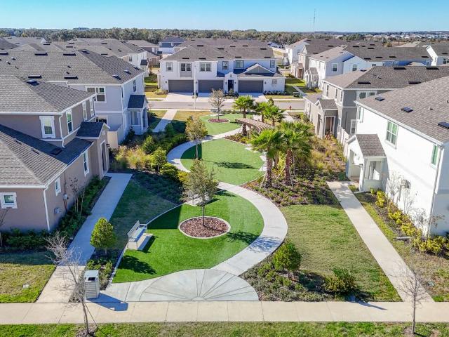 3 BR, 2.5 BA Apartment 31921 Conchshell Sail St Unit 31920TW, Wesley Chapel, FL 33545