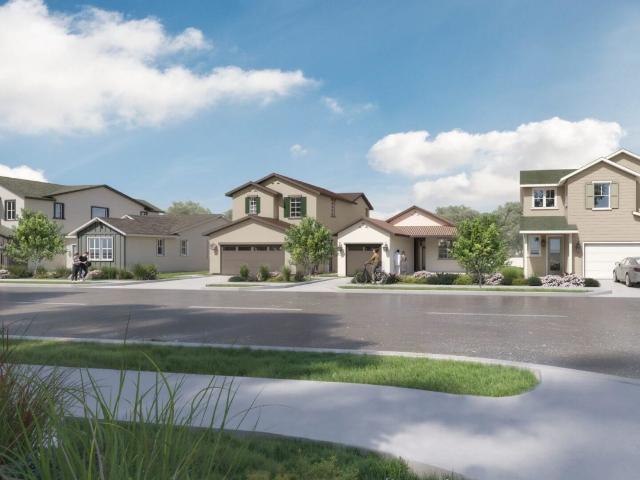 3 BR, 2.5 BA Apartment 31936 Spineflower Street Unit 31907, Menifee, CA 92584