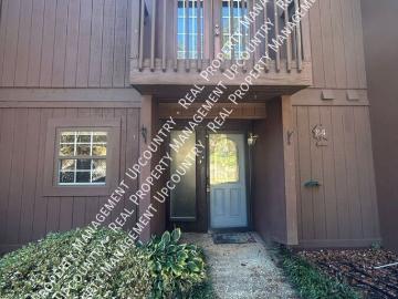 3 BR, 2.5 BA Apartment 3106 Bethel Rd Simpsonville, SC 29681