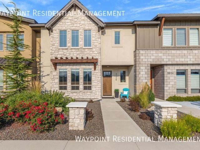 3 BR, 2.5 BA Apartment 3106 S Hopes Well Way, Boise, ID 83716