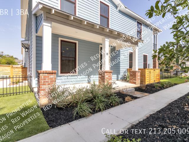 3 BR, 2.5 BA Apartment 311 E Evergreen St, San Antonio, TX 78212