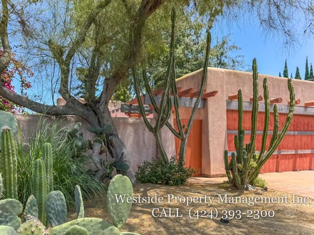3 BR, 2.5 BA Apartment 3124 Veteran Ave Los Angeles, CA 90034