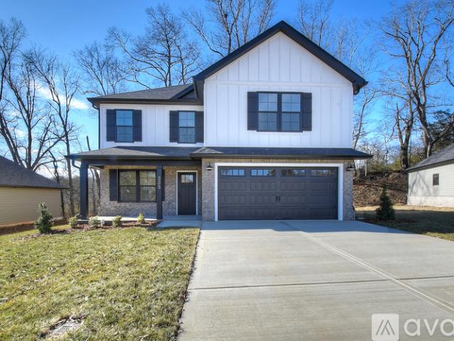 3 BR, 2.5 BA Apartment 325 Tys Pl, Kingsport, TN 37663