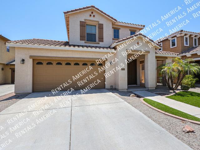 3 BR, 2.5 BA Apartment 3267 E Milky Way, Gilbert, AZ 85295