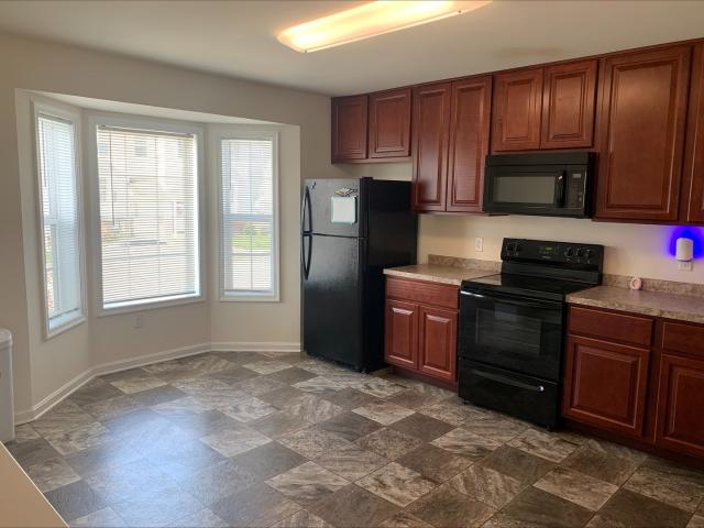 3 BR, 2.5 BA Apartment 327 Tribbitt Street, Dover, DE 19901