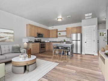 3 BR, 2.5 BA Apartment 329 Valo Drive Unit 663, Idaho Falls, ID 83401
