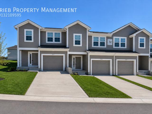 3 BR, 2.5 BA Apartment 3211 N 103rd Place, Kansas City, KS 66109
