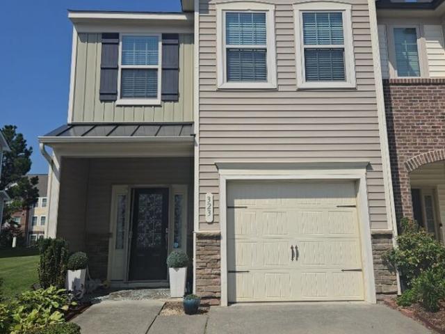 3 BR, 2.5 BA Apartment 323 Morgan Brook Way, Rolesville, NC 27571