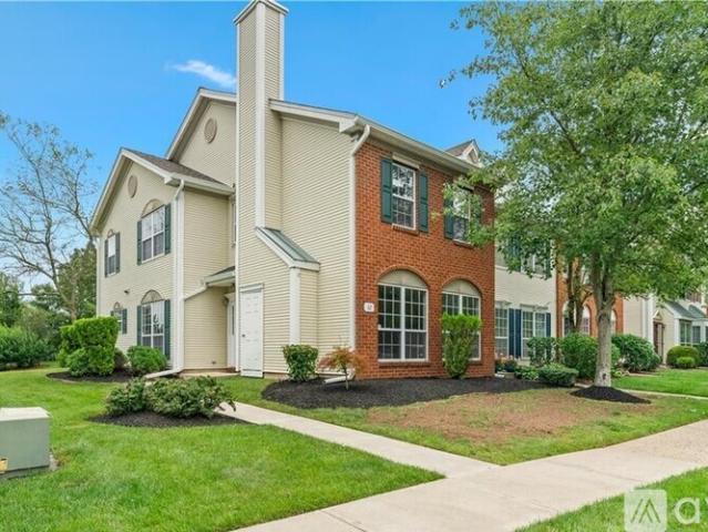 3 BR, 2.5 BA Apartment 32 Cabot Way, Unit 32, Franklin Township, NJ 08823