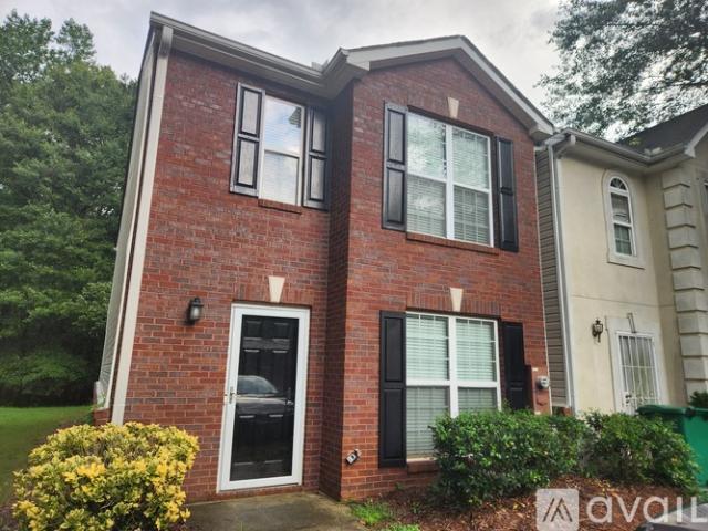 3 BR, 2.5 BA Apartment 3354 Waldrop Trail, Unit 3354, Decatur, GA 30034