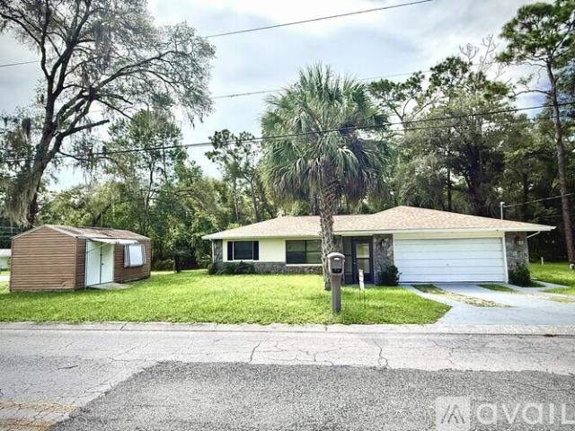 3 BR, 2.5 BA Apartment 3362 S College Ave, Inverness, FL 34452