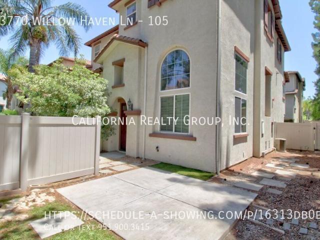3 BR, 2.5 BA Apartment 33770 Willow Haven Ln, Murrieta, CA 92563