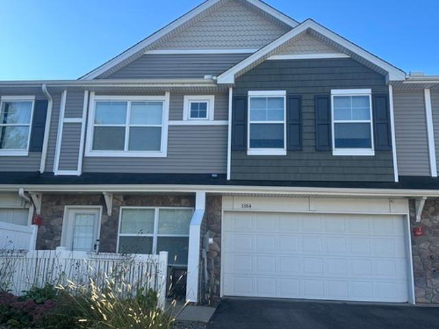 3 BR, 2.5 BA Apartment 3384 White Pine Way, Unit N/A, Stillwater, MN 55082