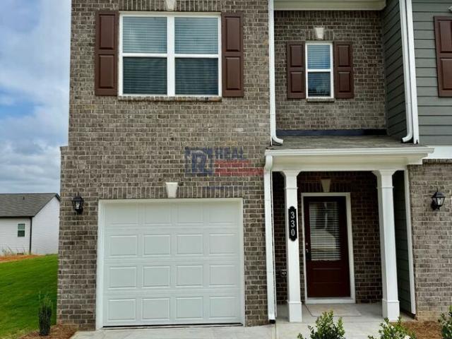 3 BR, 2.5 BA Apartment 330 Skye Lane, Cartersville, GA 30121