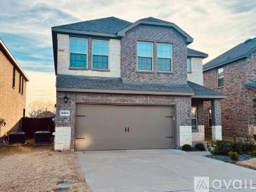 3 BR, 2.5 BA Apartment 3324 Perman Drive, Forney, TX 75126