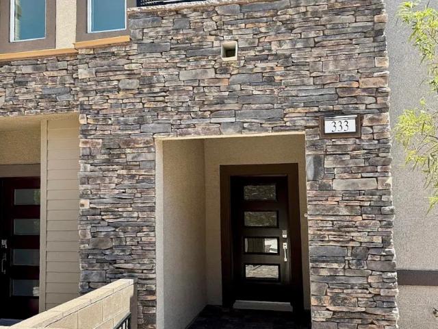 3 BR, 2.5 BA Apartment 333 Laurel Peak Drive, Henderson, NV 89015