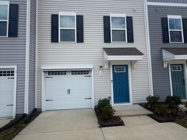 3 BR, 2.5 BA Apartment 33 Cecelia Way, Unit Cecelia Way, Suffolk, VA 23434