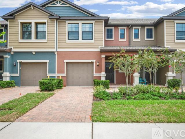 3 BR, 2.5 BA Apartment 3488 Pine Ribbon Dr, Land O' Lakes, FL 34638
