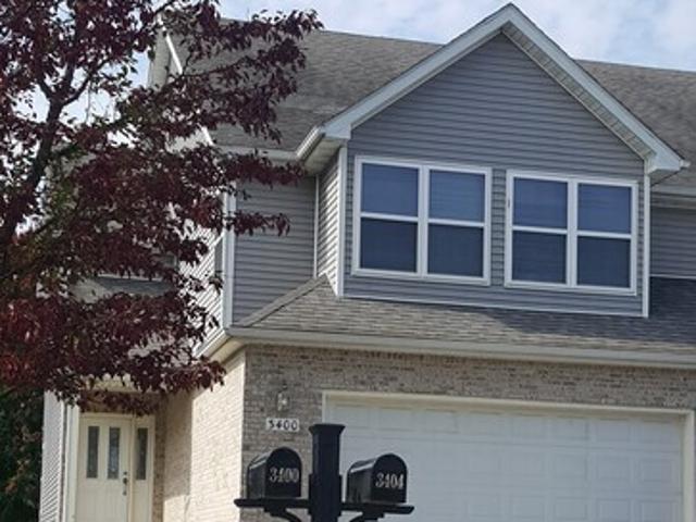 3 BR, 2.5 BA Apartment 3400 Wyndham Way, West Lafayette, IN 47906