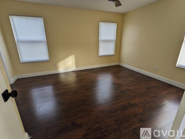 3 BR, 2.5 BA Apartment 3400 Coachlight Dr, Kissimmee, FL 34741