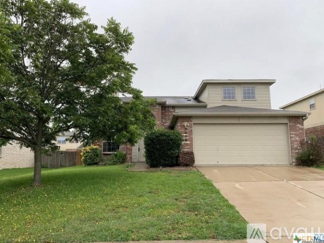 3 BR, 2.5 BA Apartment 3408 Thunder Creek Drive, Killeen, TX 76549
