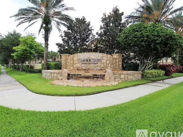 3 BR, 2.5 BA Apartment 3427 Parkridge Circle, Unit 19 102, Sarasota, FL 34243