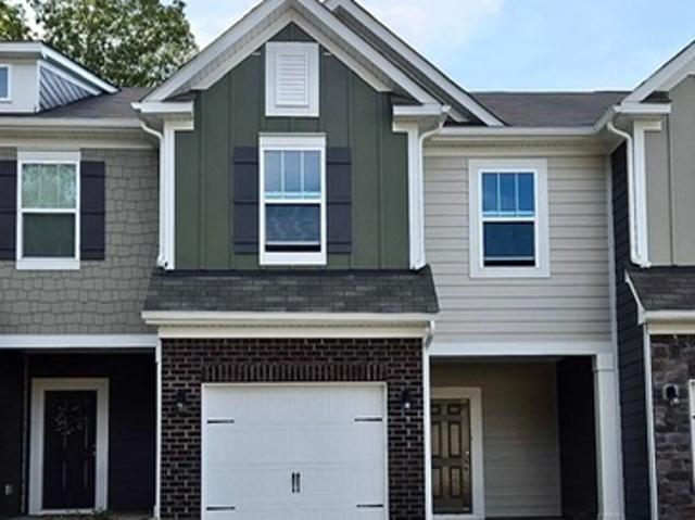 3 BR, 2.5 BA Apartment 3427 Secrest Landing, Unit Anat, Monroe, NC 28110