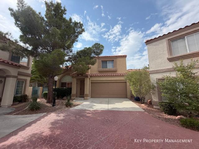 3 BR, 2.5 BA Apartment 3425 Yorkminster St, Las Vegas, NV 89129