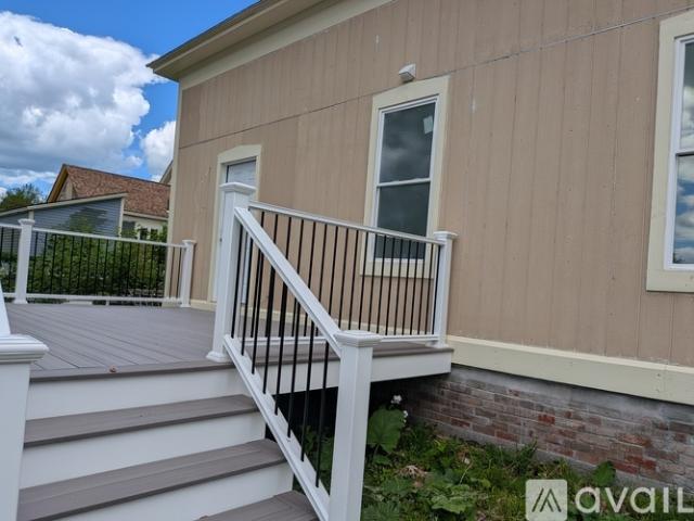 3 BR, 2.5 BA Apartment 34 French King Hwy, Unit A, Gill, MA 01354