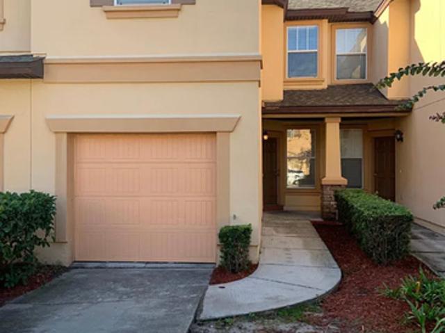 3 BR, 2.5 BA Apartment 3548 Hartsfield Forest Circle, Jacksonville, FL 32277