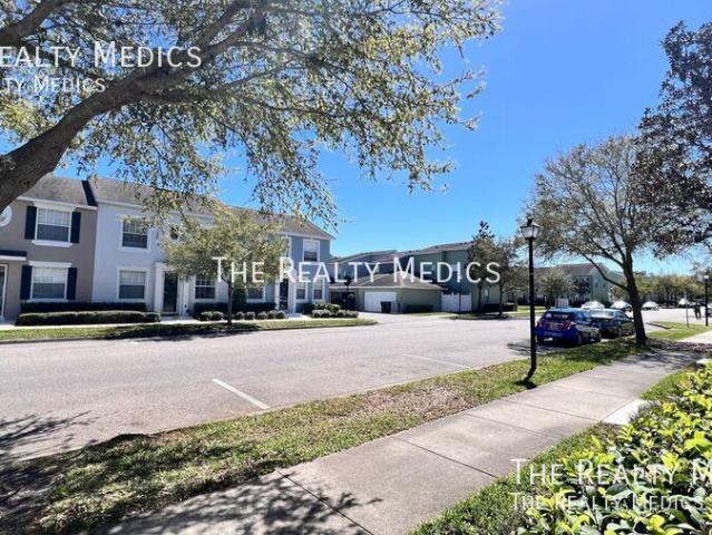3 BR, 2.5 BA Apartment 3548 Peppervine Dr, Orlando, FL 32828