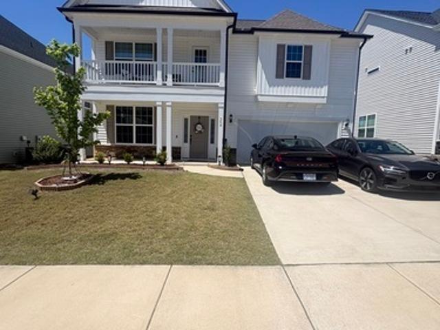 3 BR, 2.5 BA Apartment 354 Oak Branch Trail, Garner, NC 27529