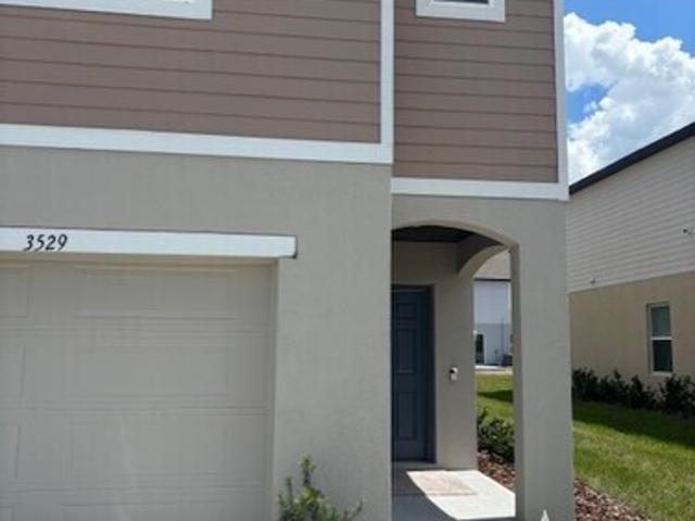 3 BR, 2.5 BA Apartment 3529 Eagles Xing Wy, Unit 3529, Lakeland, FL 33803