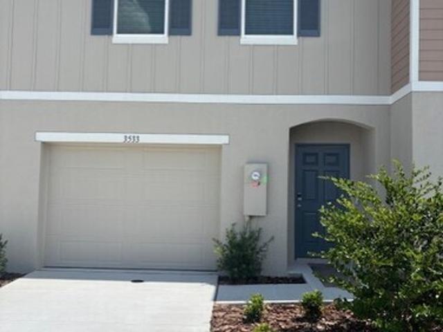 3 BR, 2.5 BA Apartment 3533 Eagles Xing Wy, Unit 3533, Lakeland, FL 33803